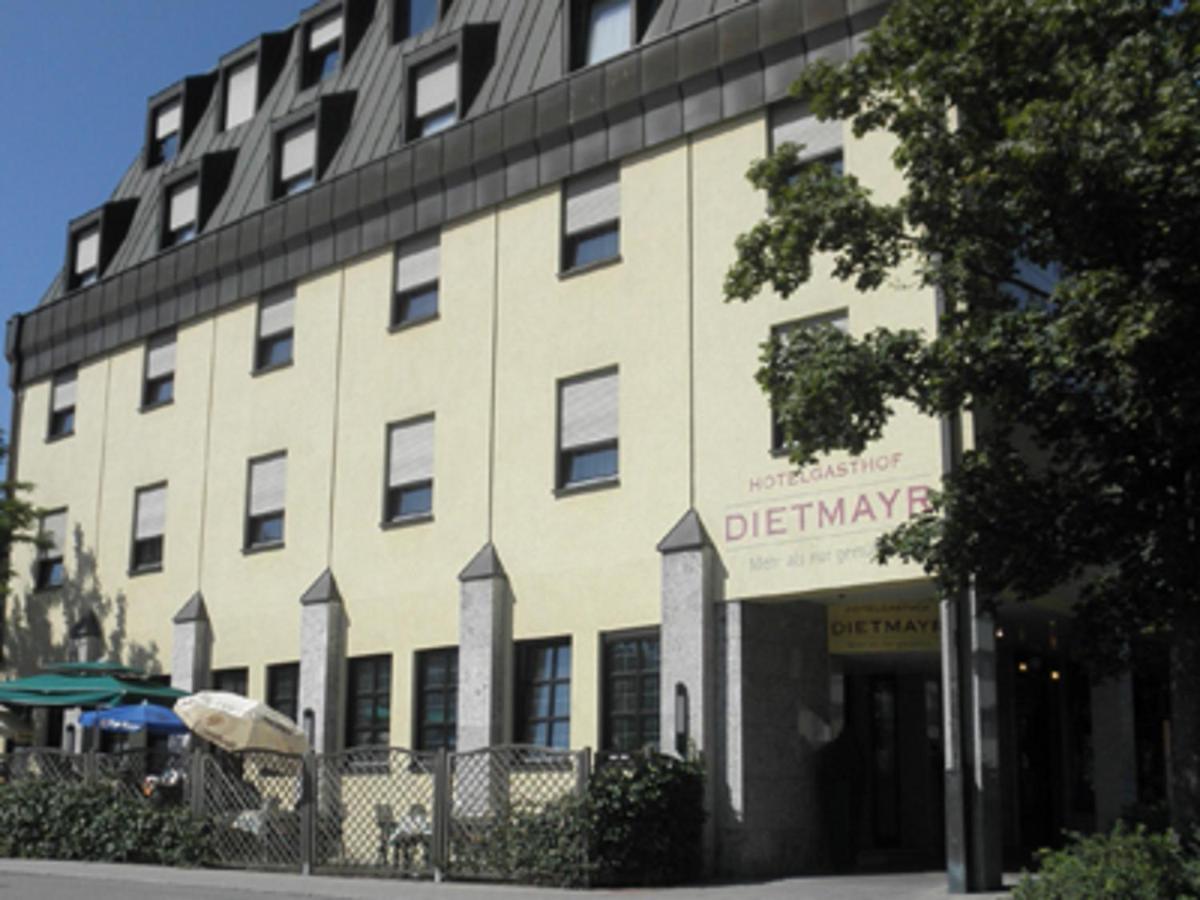 Hotelgasthof Dietmayr Hotel