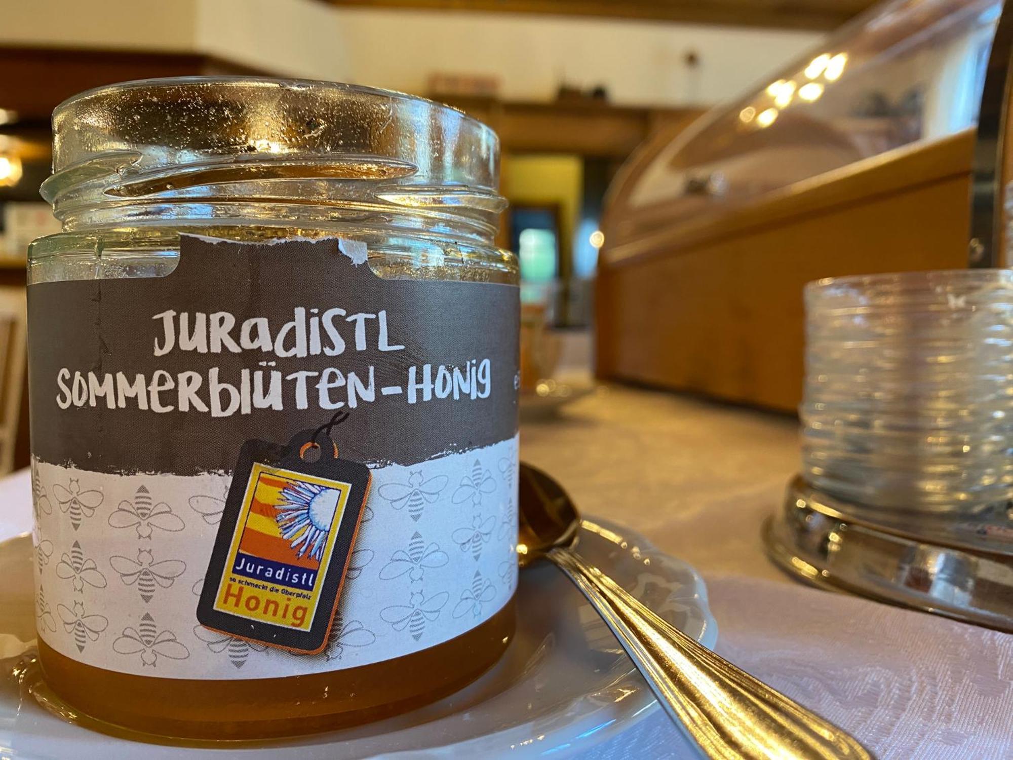Hotelgasthof Dietmayr * Neumarkt in der Oberpfalz
